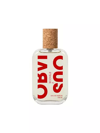 OBVIOUS | Scoville Eau de Parfum 100ml | 